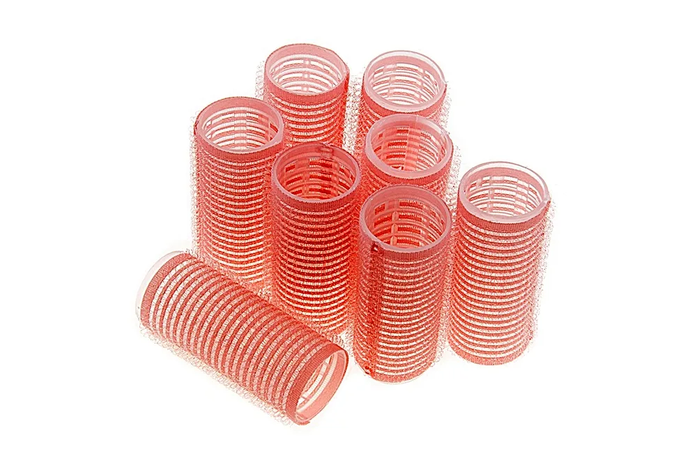 Set of curlers Scarlet line