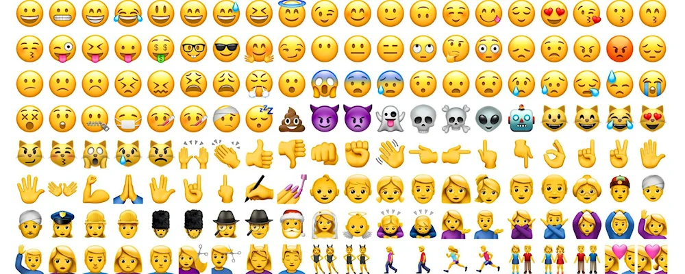 Smileys