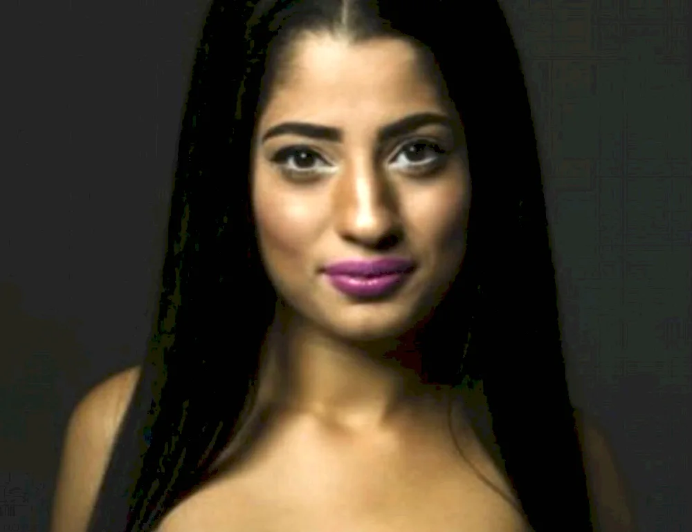 Nadia Ali