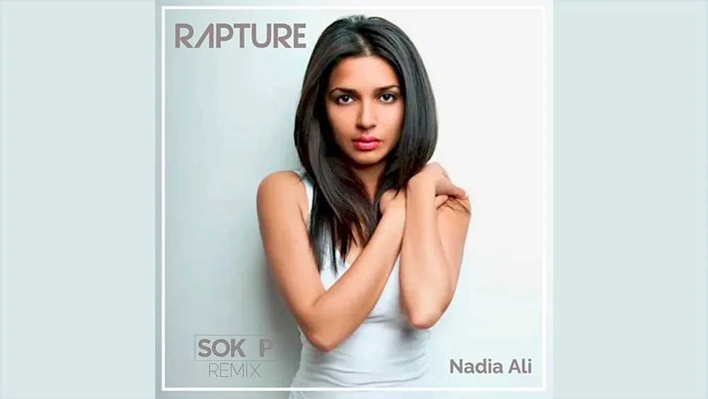 Nadia Ali