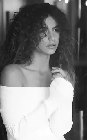 Nadia Hilker