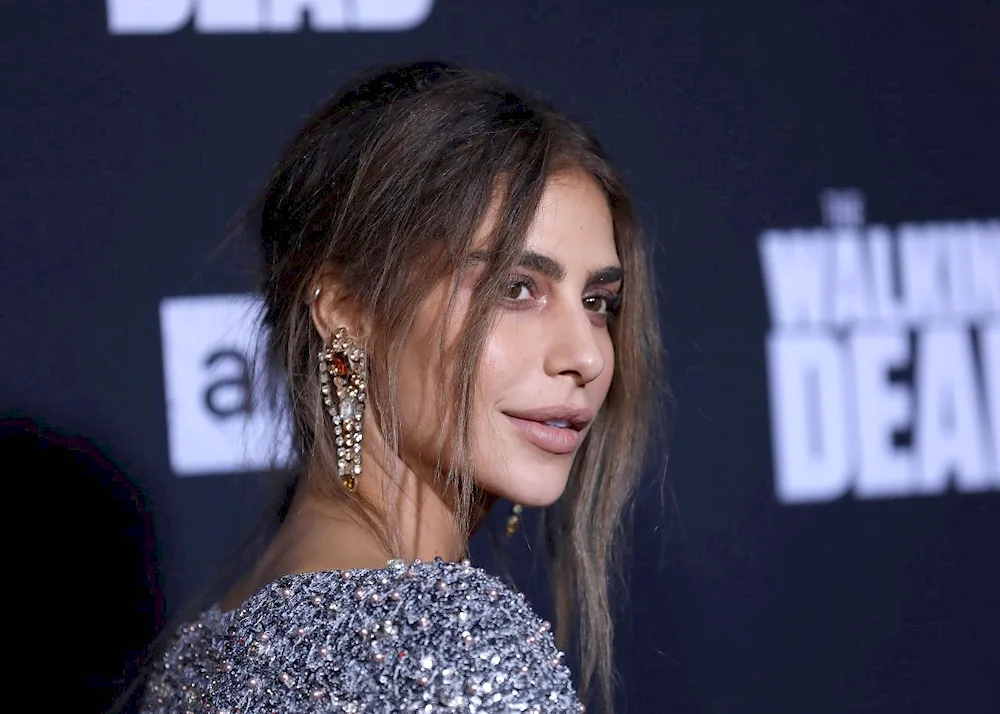 Nadia Hilker