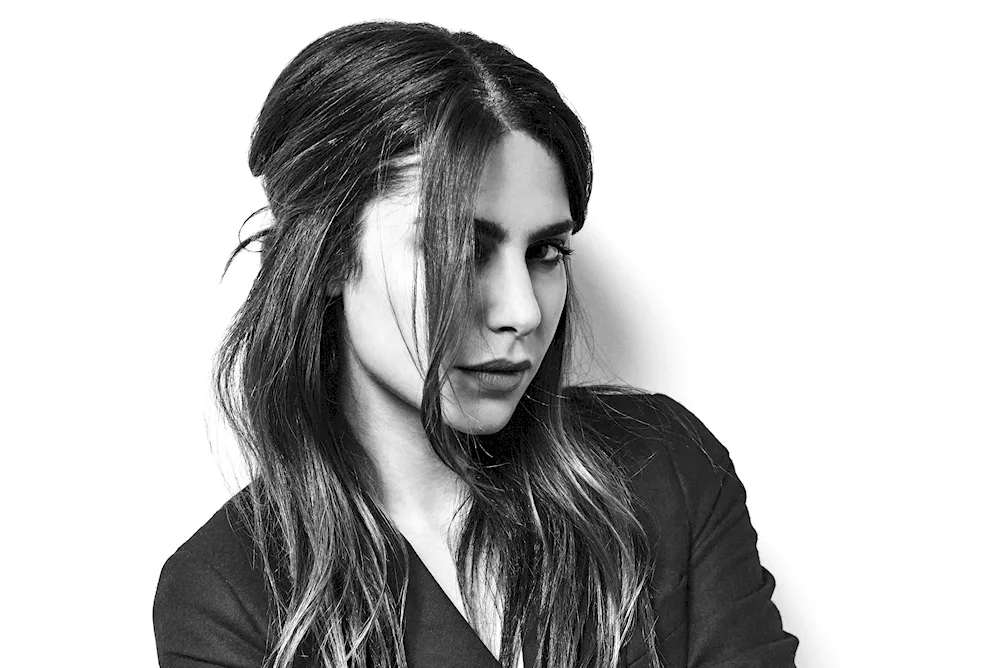 Nadia Hilker