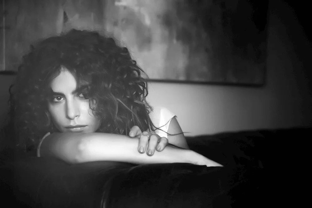 Nadia Hilker