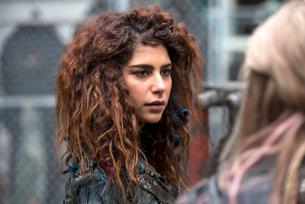 Nadia Hilker