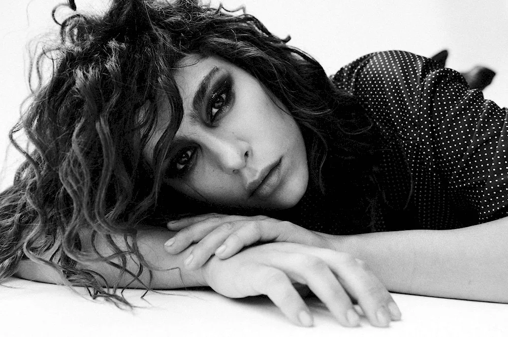 Nadia Hilker