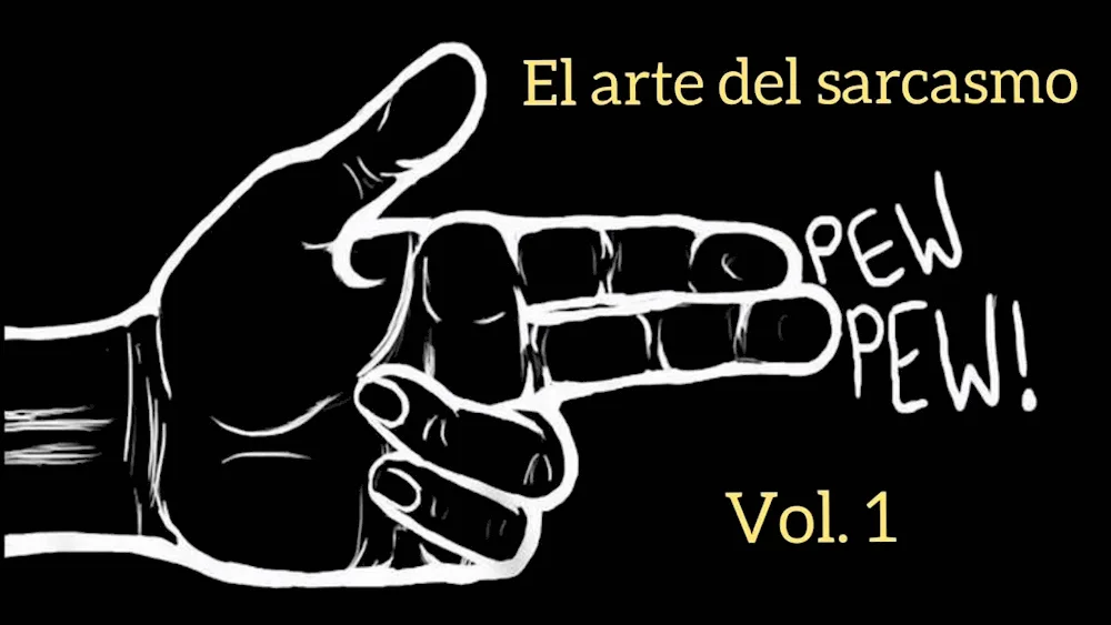 Middle finger