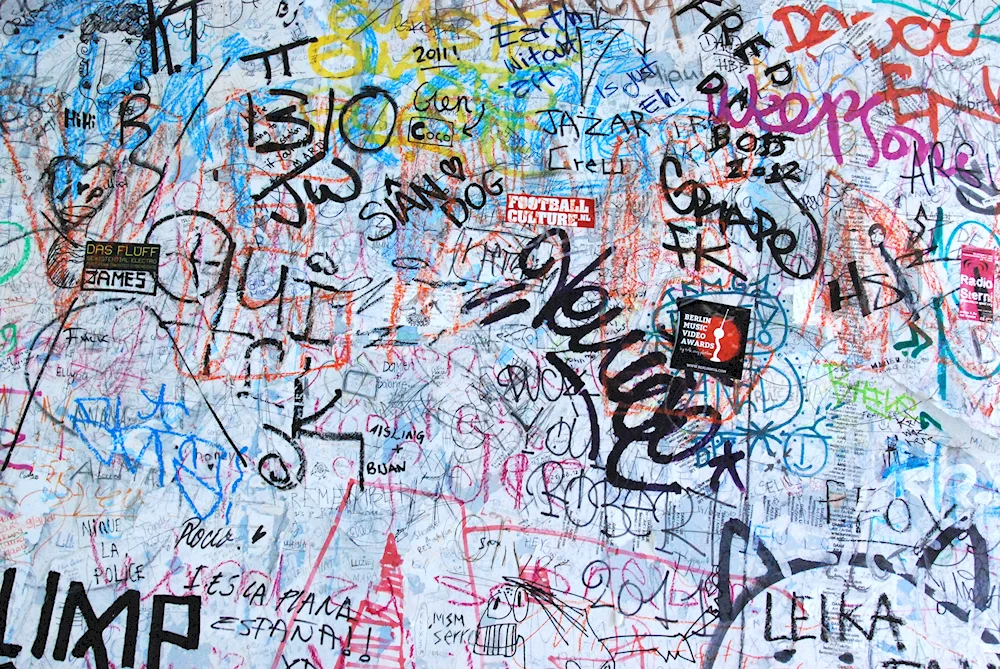 Graffiti