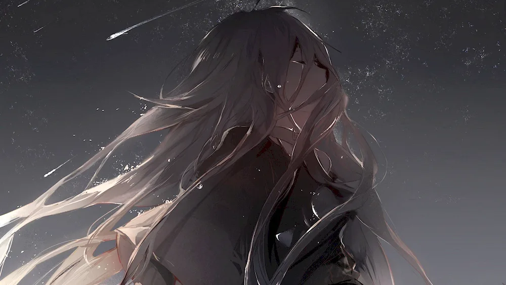 Nightcore anime
