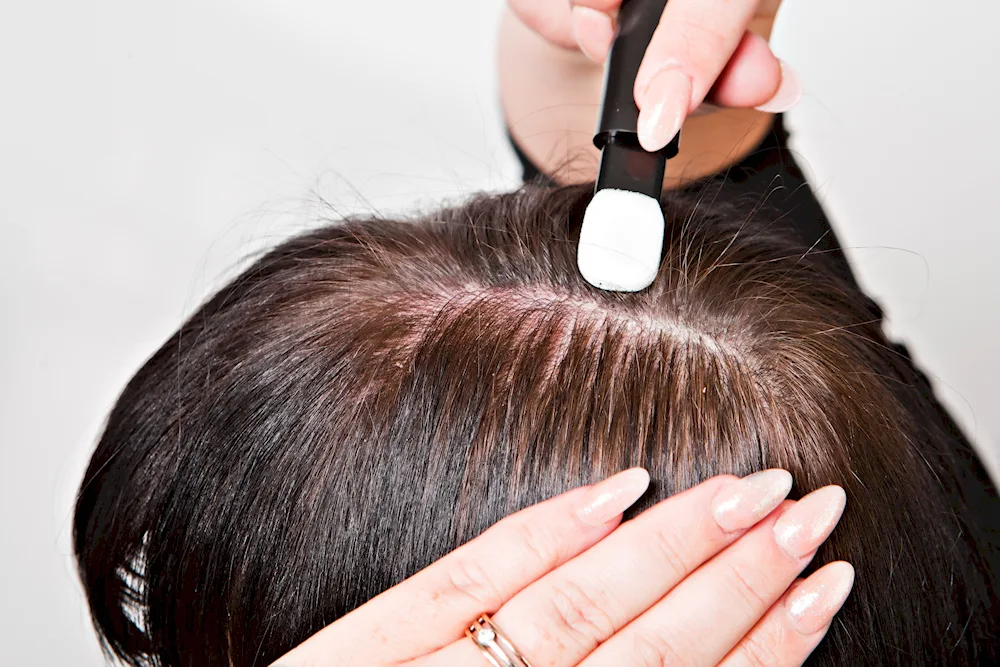 Hair extensions