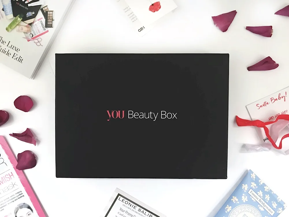 Beauty Box