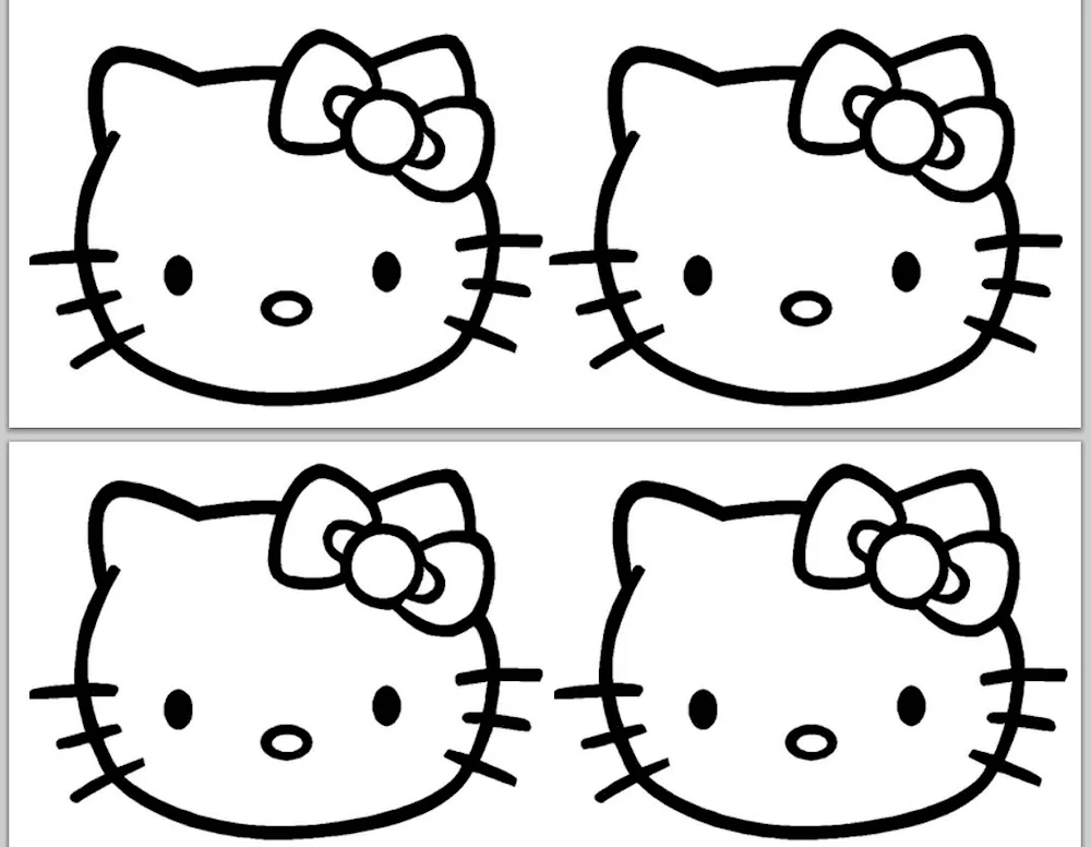 Hello Kitty