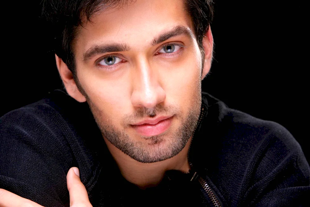 Nakul Mehta