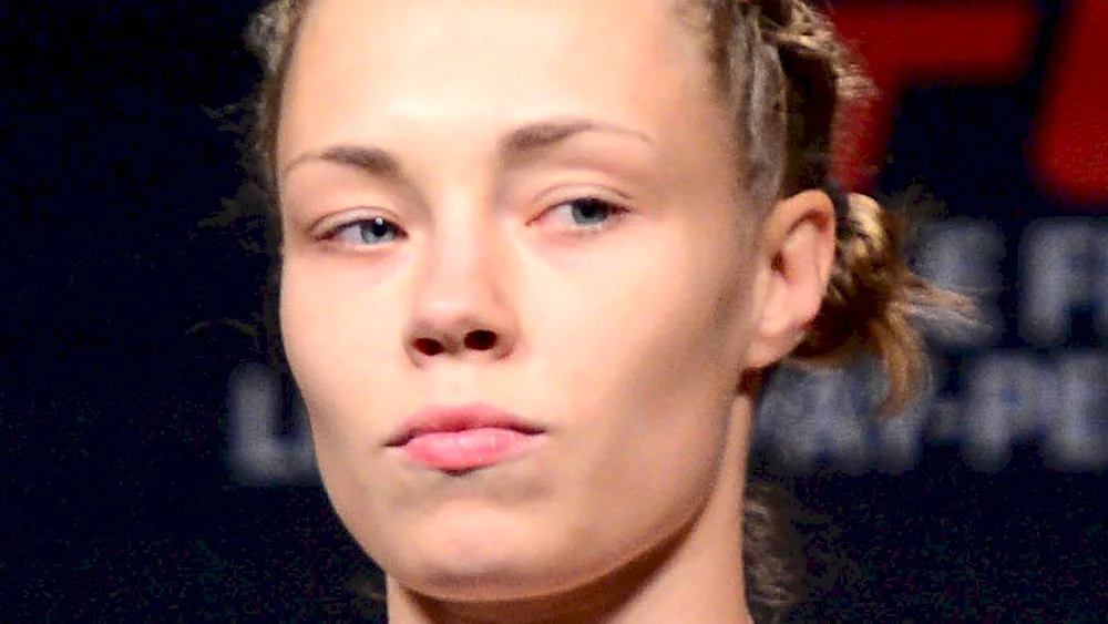 Namajunas