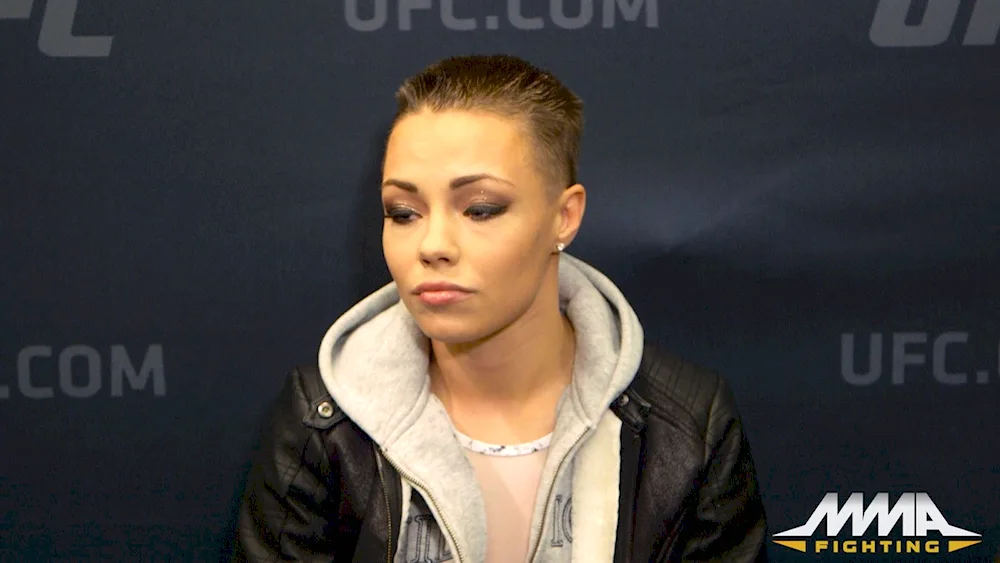 Namajunas
