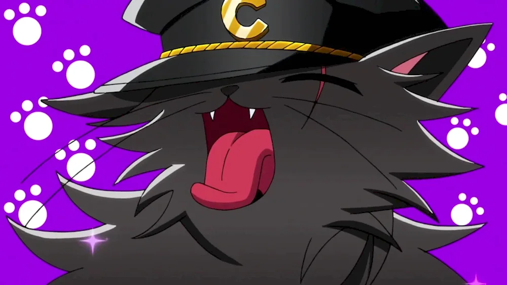 Nanbaka Jugo