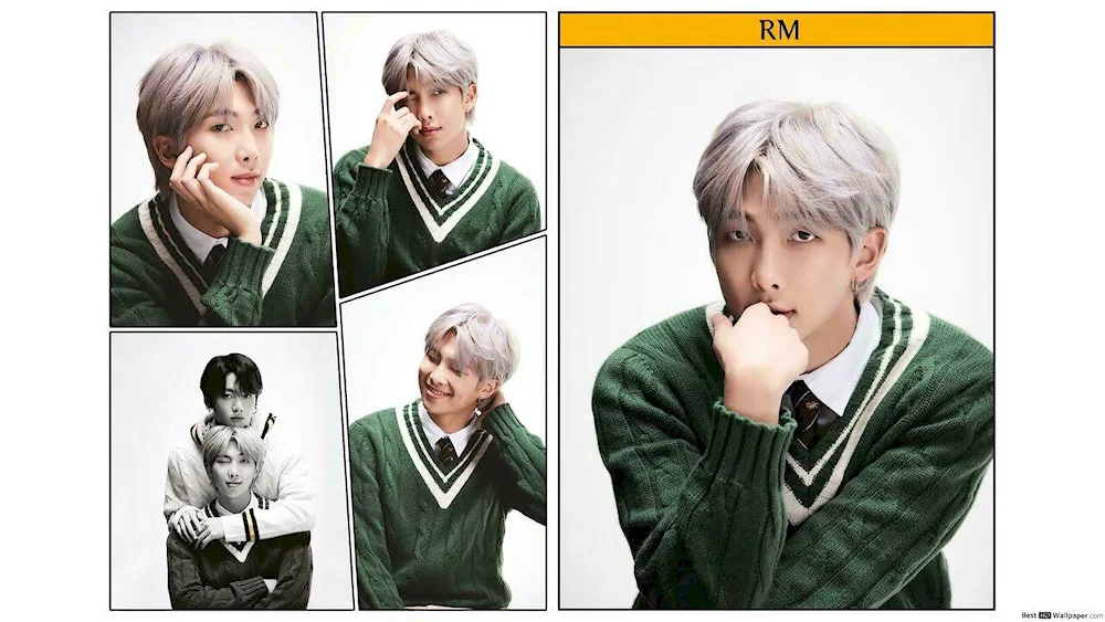 Group BTS