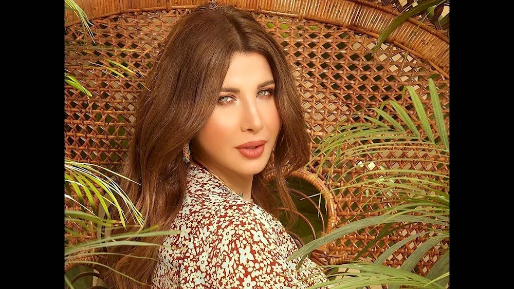 Nancy Ajram