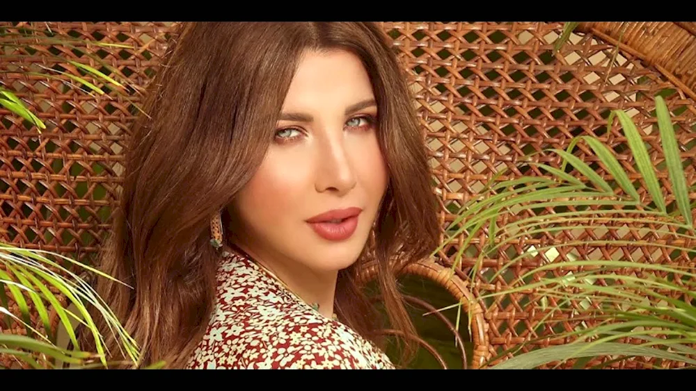 Nancy Ajram