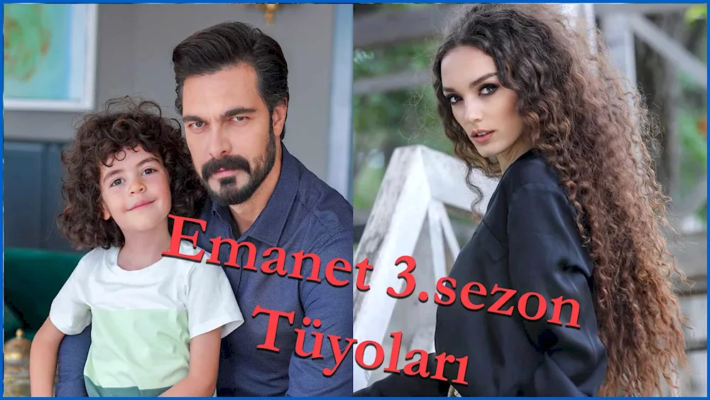 Maryam Turkish series 1 episode