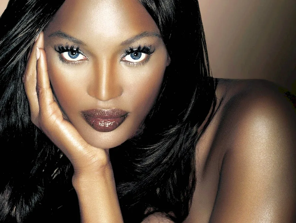 Naomi Campbell