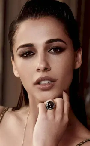 Naomi Scott