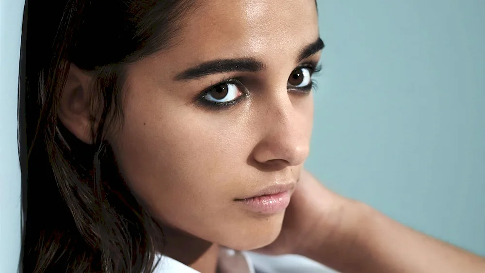 Naomi Scott