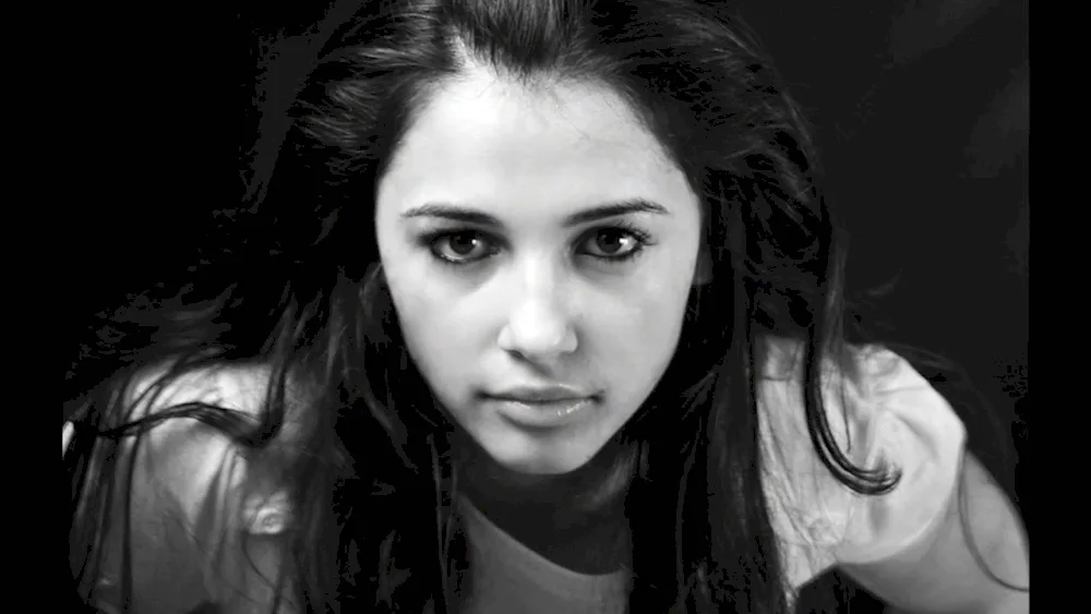 Naomi Scott