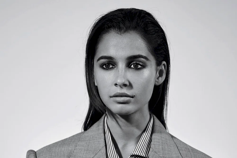 Naomi Scott