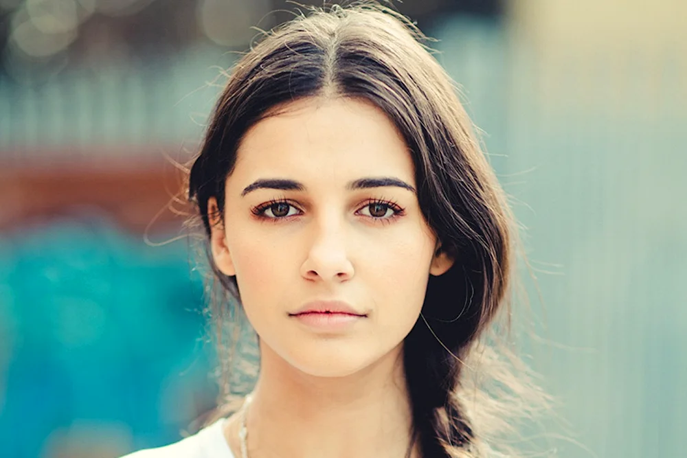 Naomi Scott