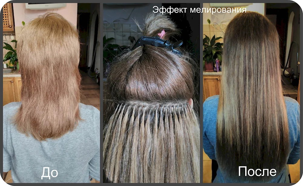 Melting and toning on dark 2022