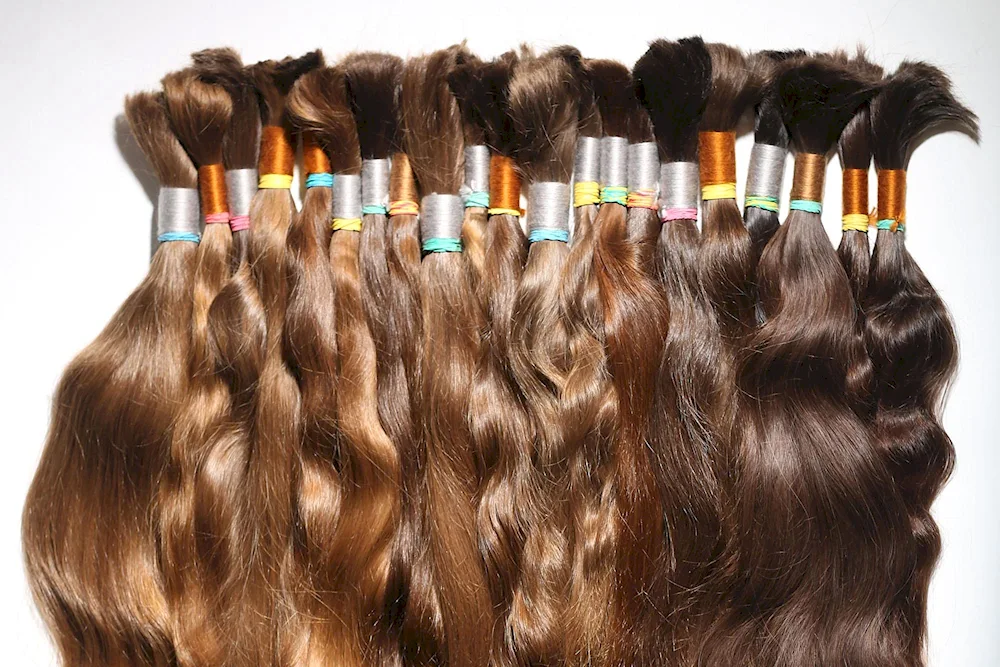 Hair extensions
