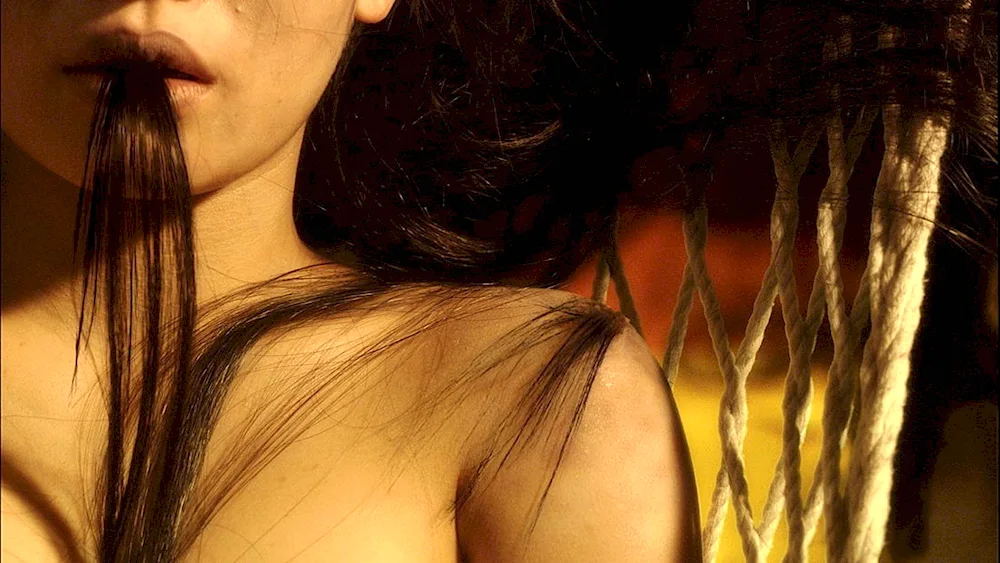 Narrow hair extensions Hair