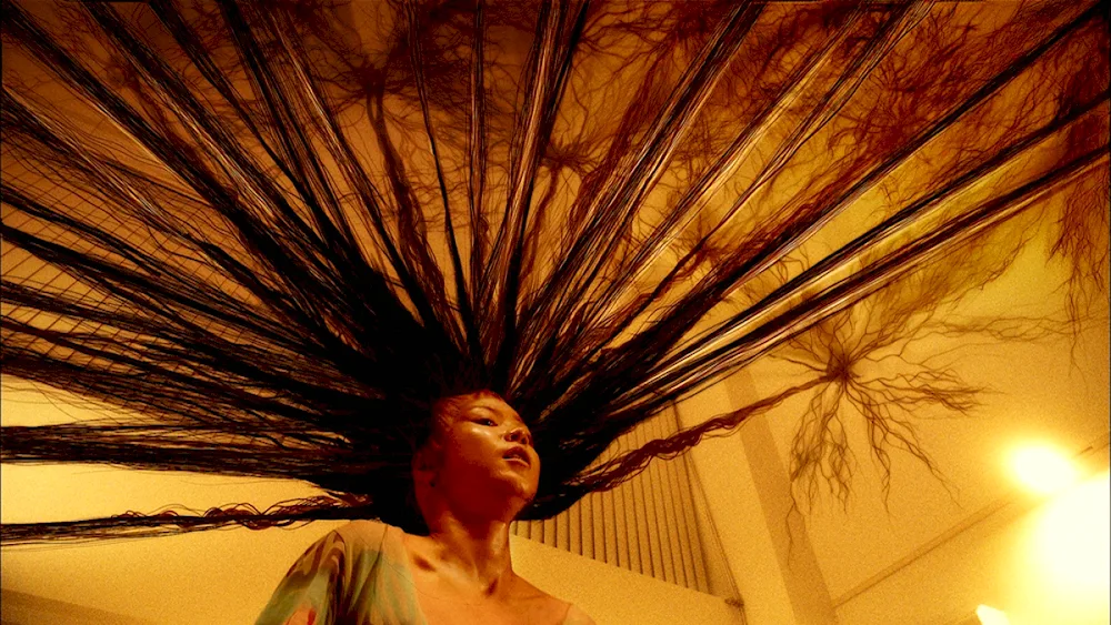 Angelo Hair cold hair extensions