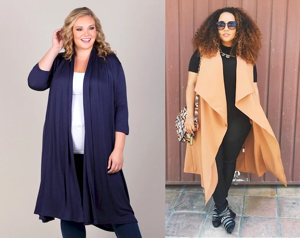 Dresses for fat women of small stature