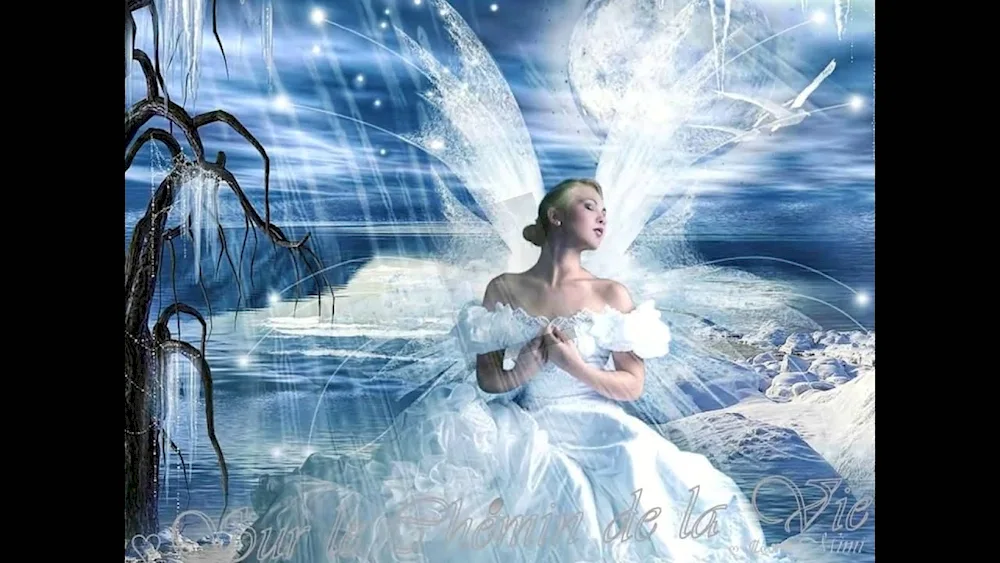 Winter Fairy Prokofiev