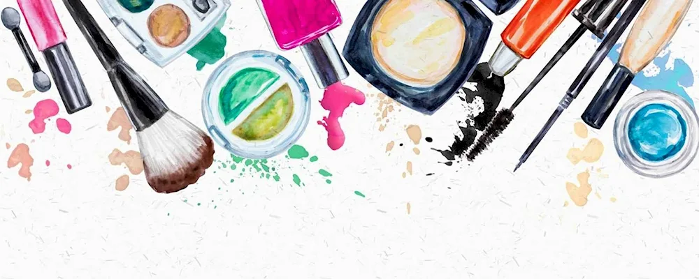 Decorative cosmetics