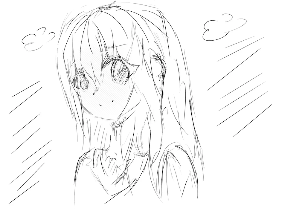 Anime.