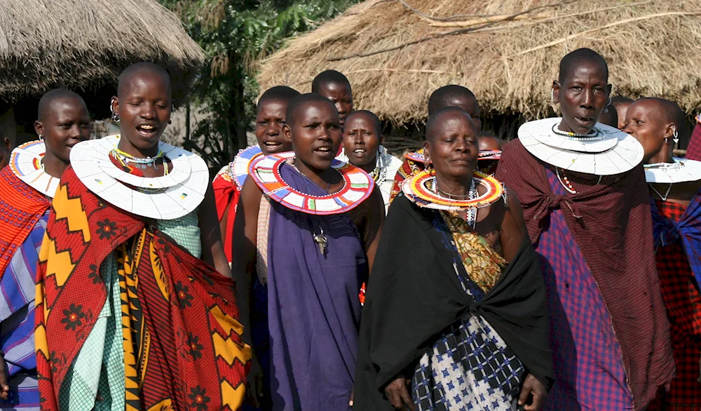 Indians of Suriname