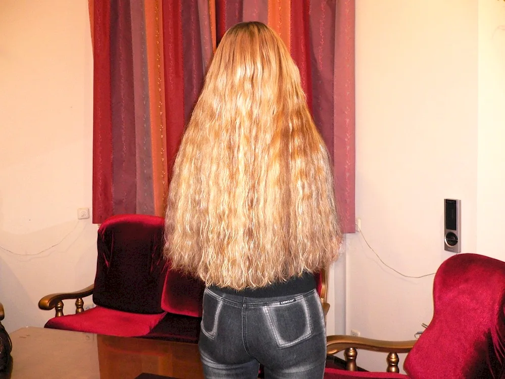 Botox for curly hair