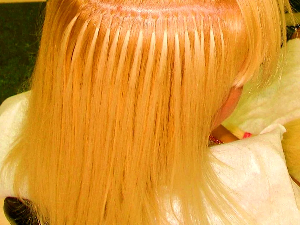 Afro hair extensions for braids