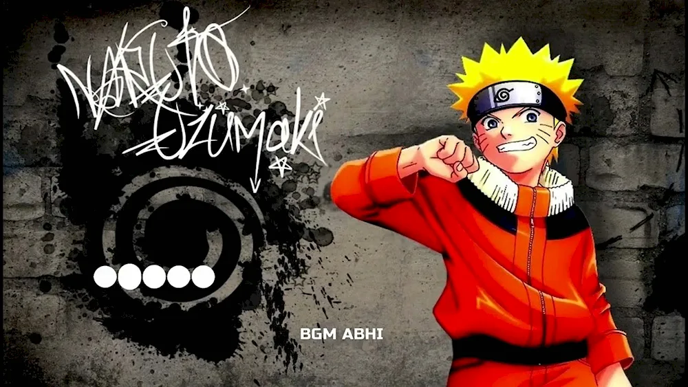 Naruto