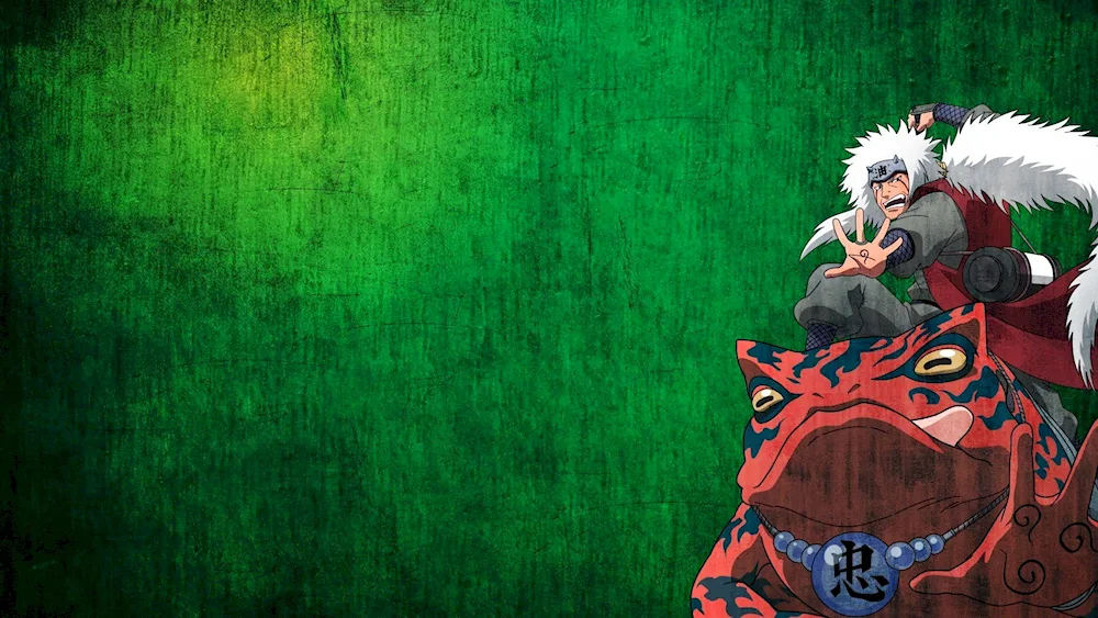 Naruto Nine-tailed Fox Naruto