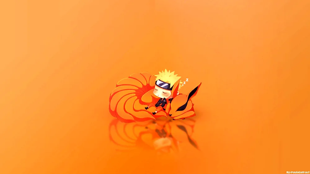 Naruto. Uzumaki