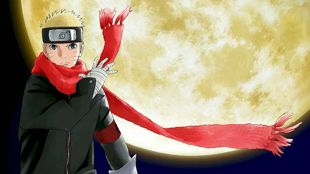 Naruto flipper