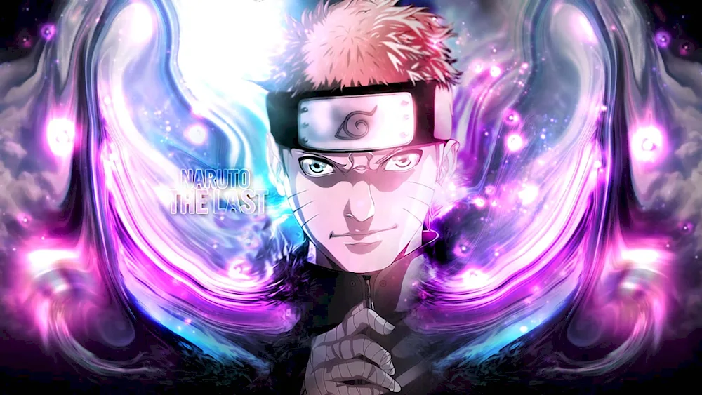 Naruto