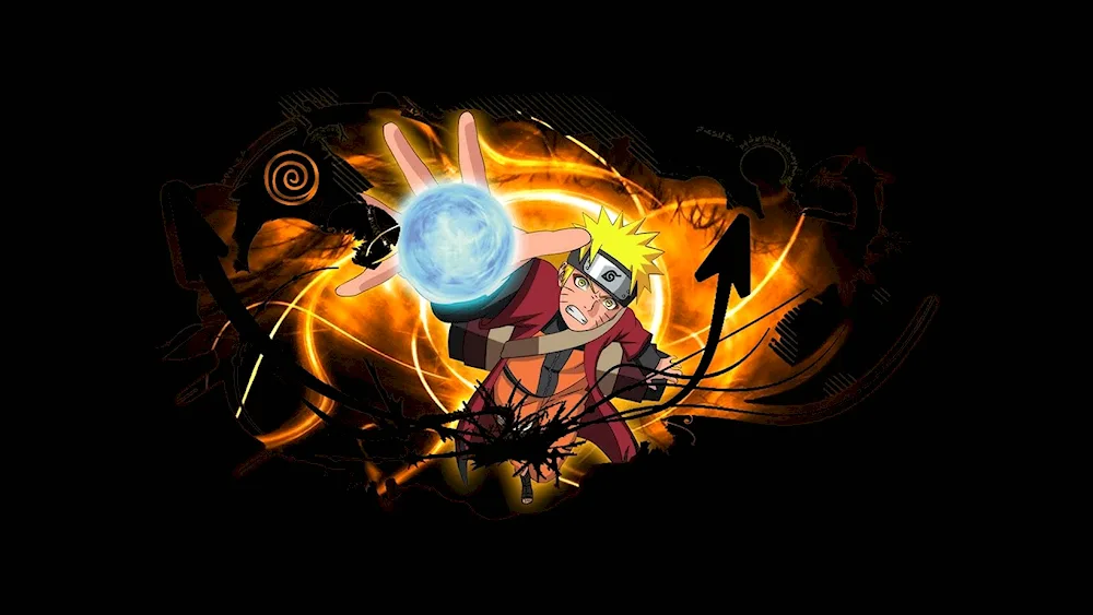Naruto Uzumaki