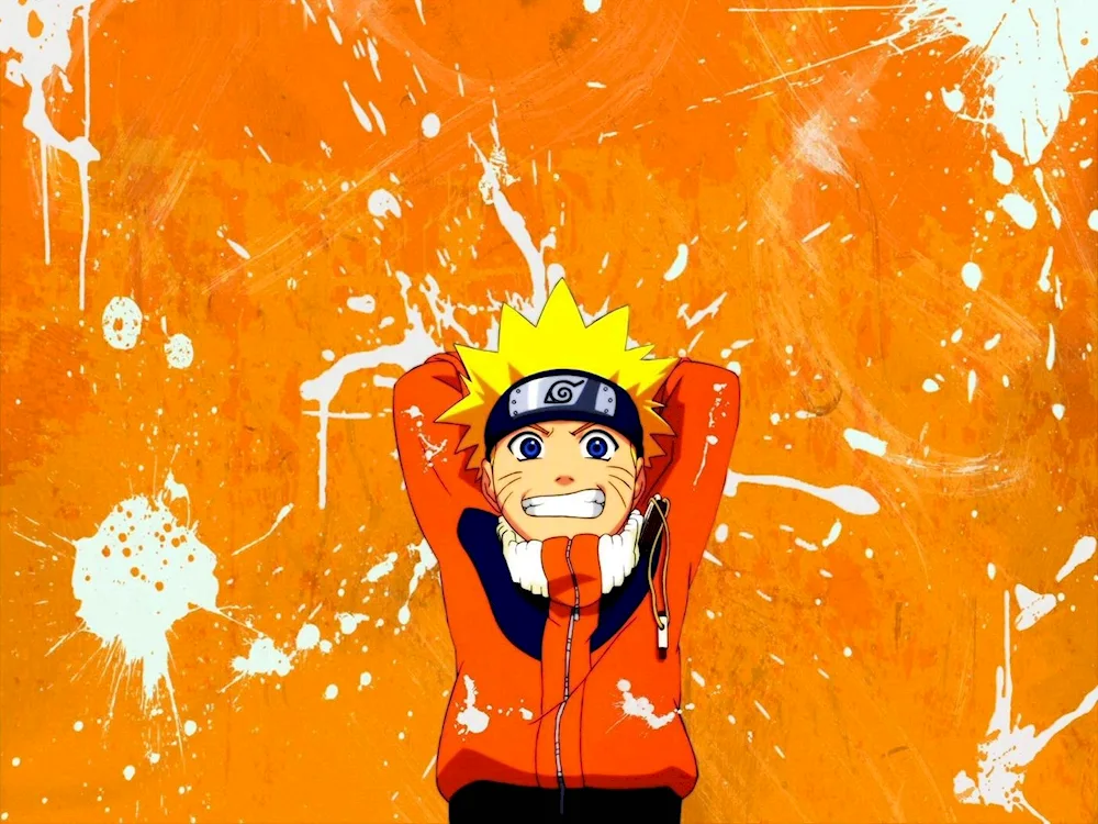 Naruto Uzumaki