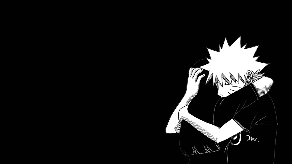 Naruto Uzumaki