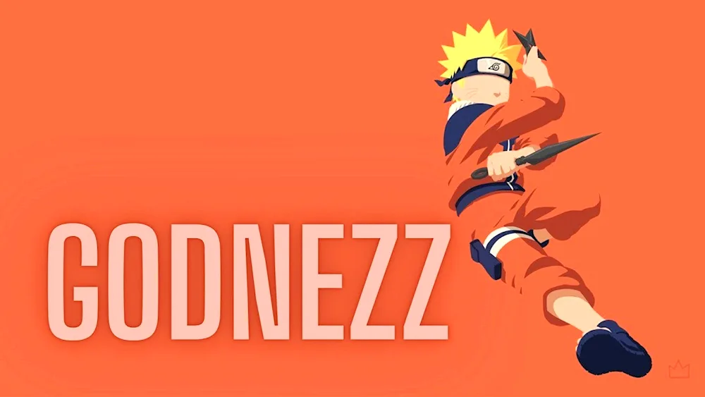 Naruto Uzumaki